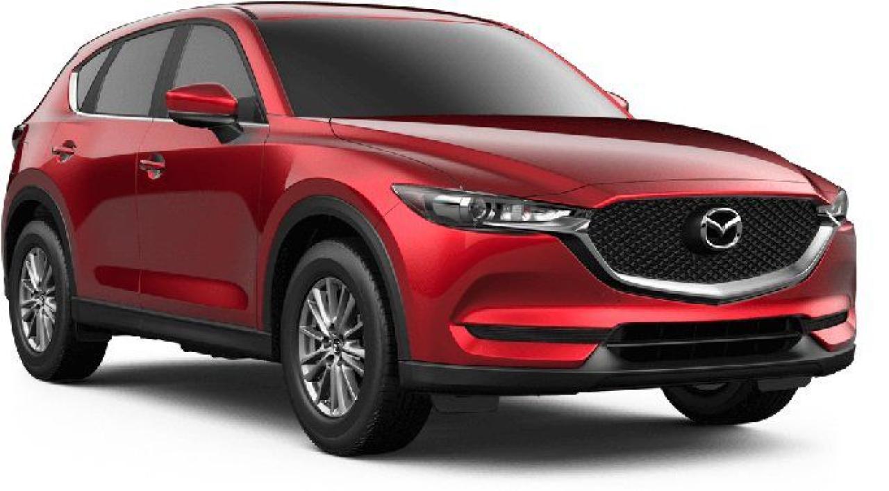 Used 2017 Mazda CX-5 GS | Cam | USB | HtdWheel | Bluetooth | Keyless | for sale in Halifax, NS