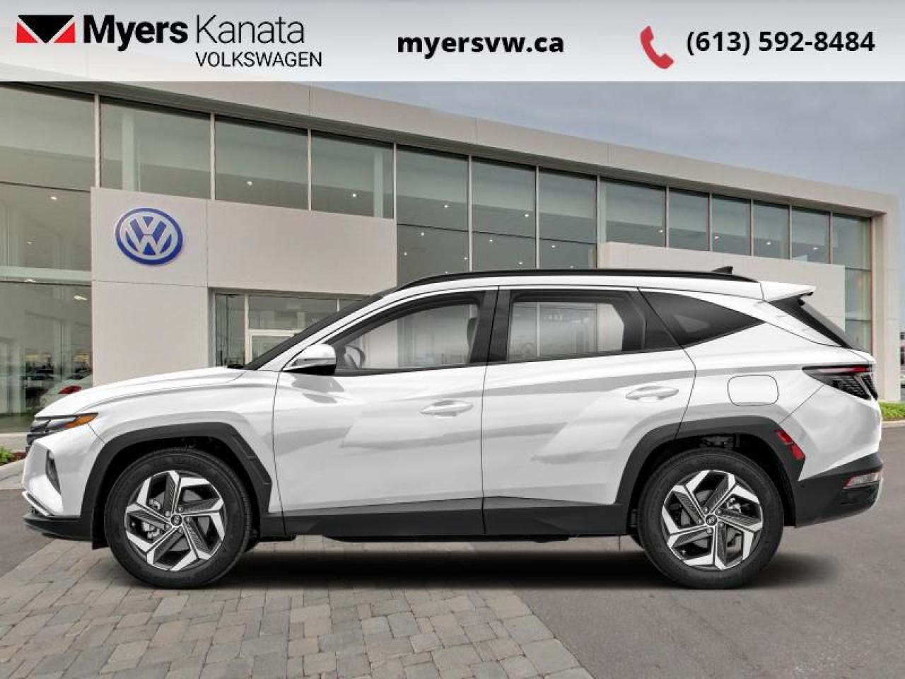 Used 2022 Hyundai Tucson Preferred AWD  -  Remote Start for sale in Kanata, ON