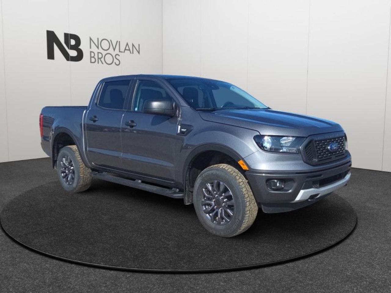 Used 2021 Ford Ranger XLT  - Heated Seats for sale in Paradise Hill, SK