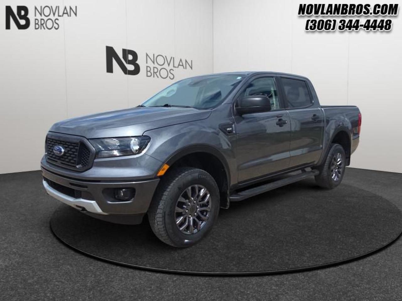 Used 2021 Ford Ranger XLT  - Heated Seats for sale in Paradise Hill, SK