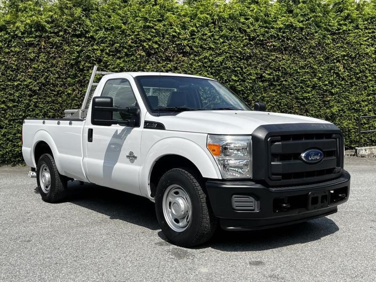Used 2012 Ford F-250 XL With Power Tailgate 2WD for sale in Burnaby, BC