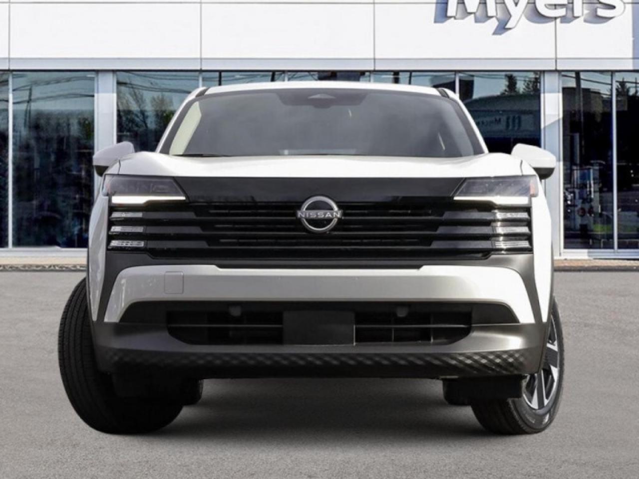 2025 Nissan Kicks SV  - Heated Seats Photo