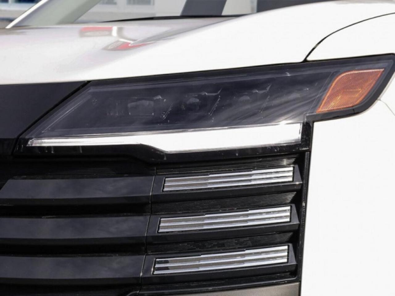 2025 Nissan Kicks SV  - Heated Seats Photo