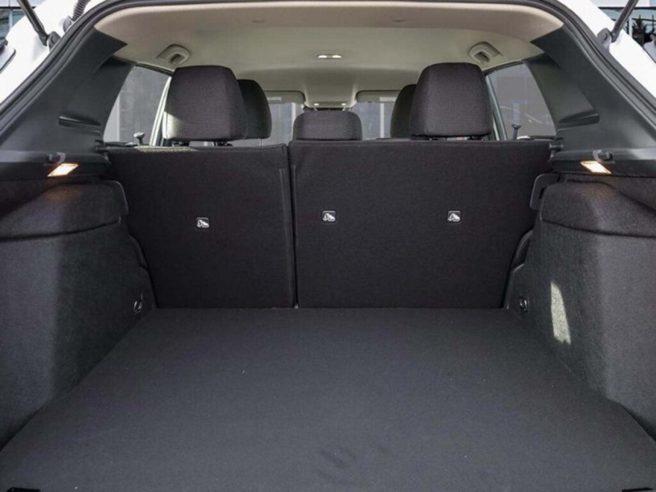 2025 Nissan Kicks SV  - Heated Seats Photo