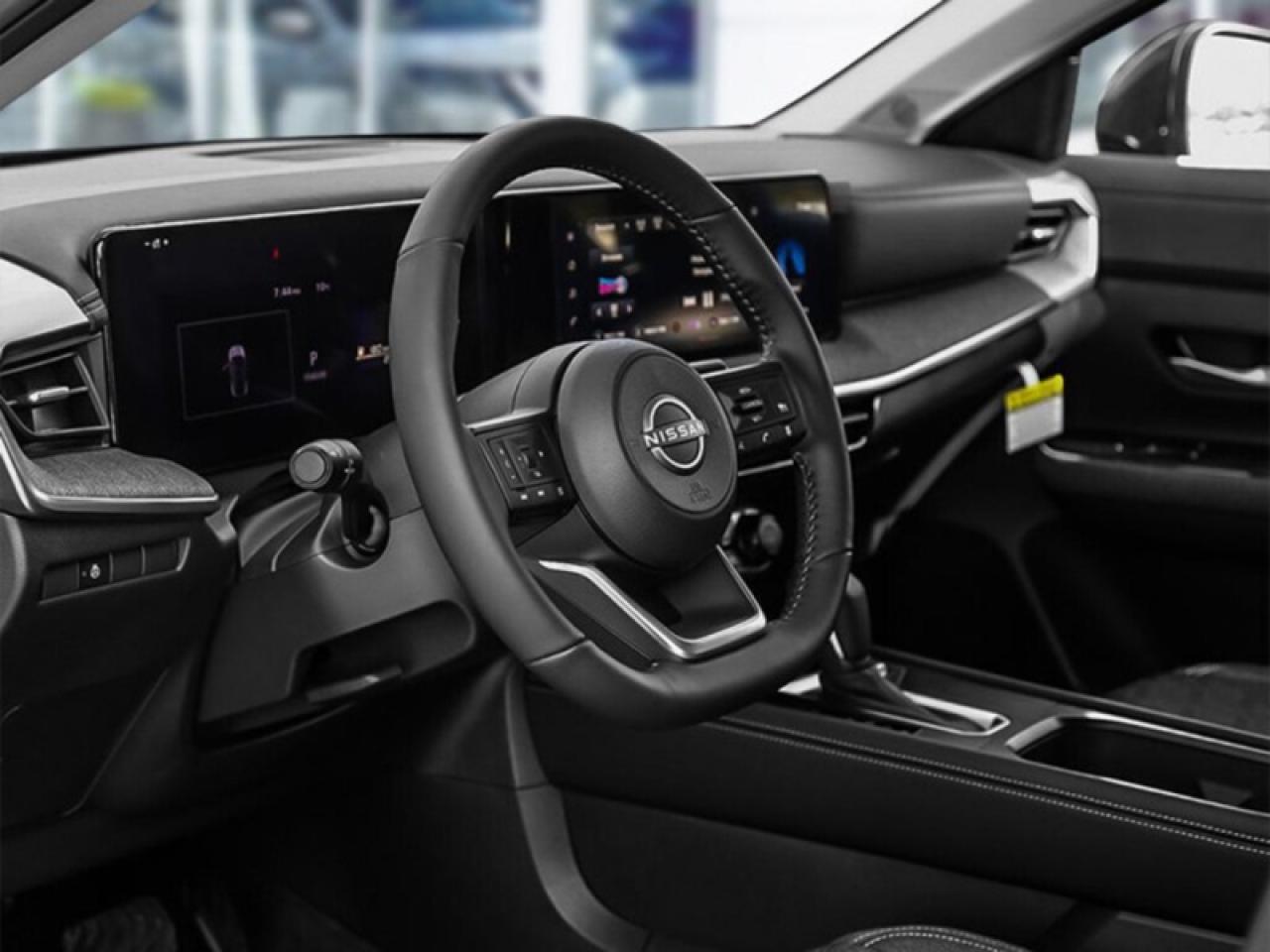 2025 Nissan Kicks SV  - Heated Seats Photo