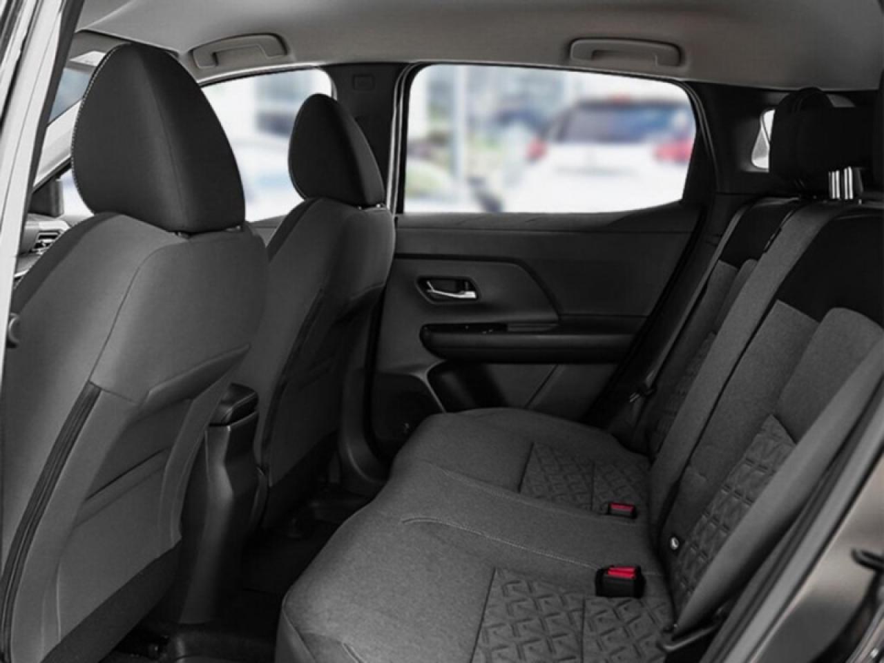 2025 Nissan Kicks SV  - Heated Seats Photo