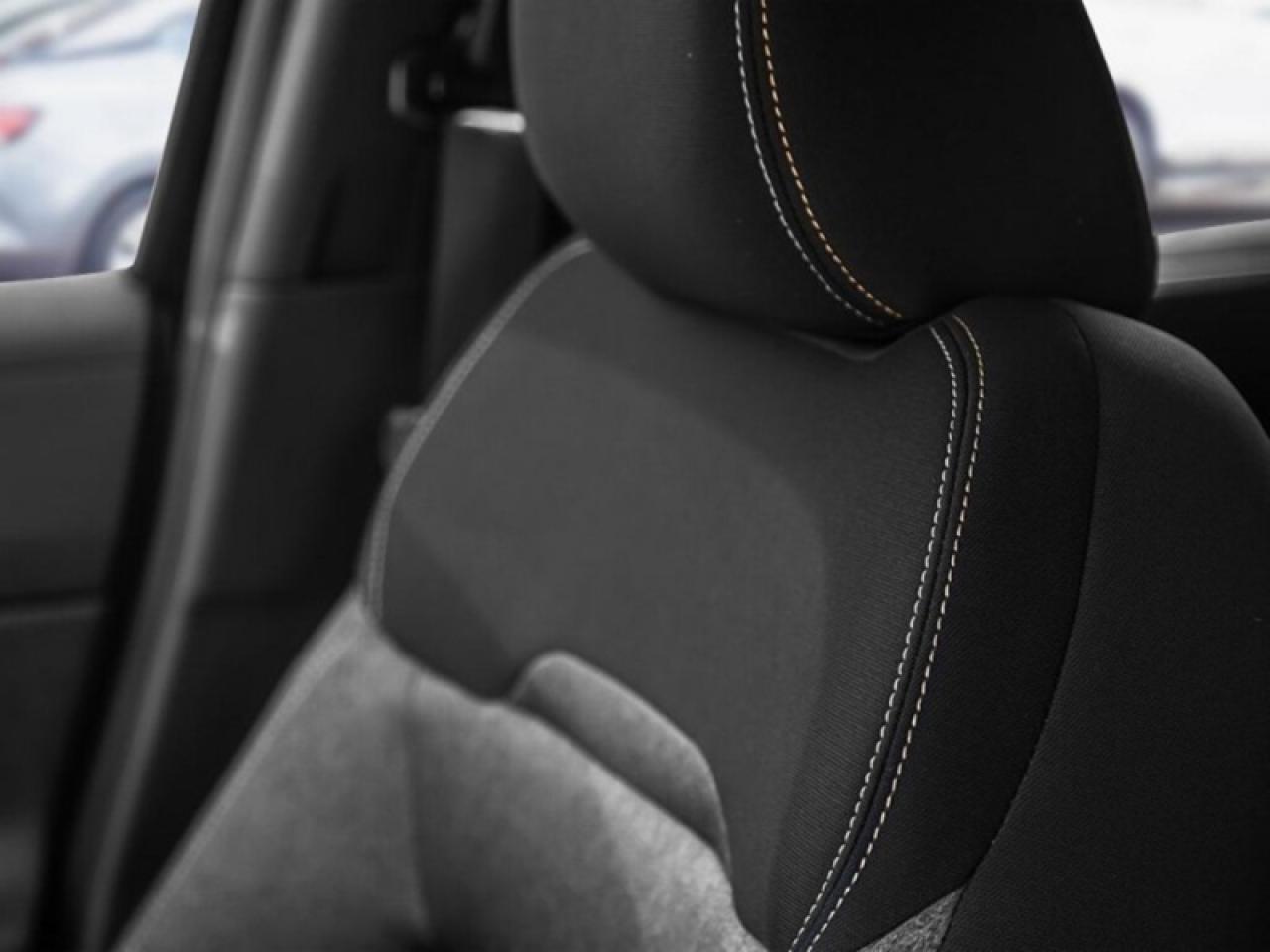 2025 Nissan Kicks SV  - Heated Seats Photo