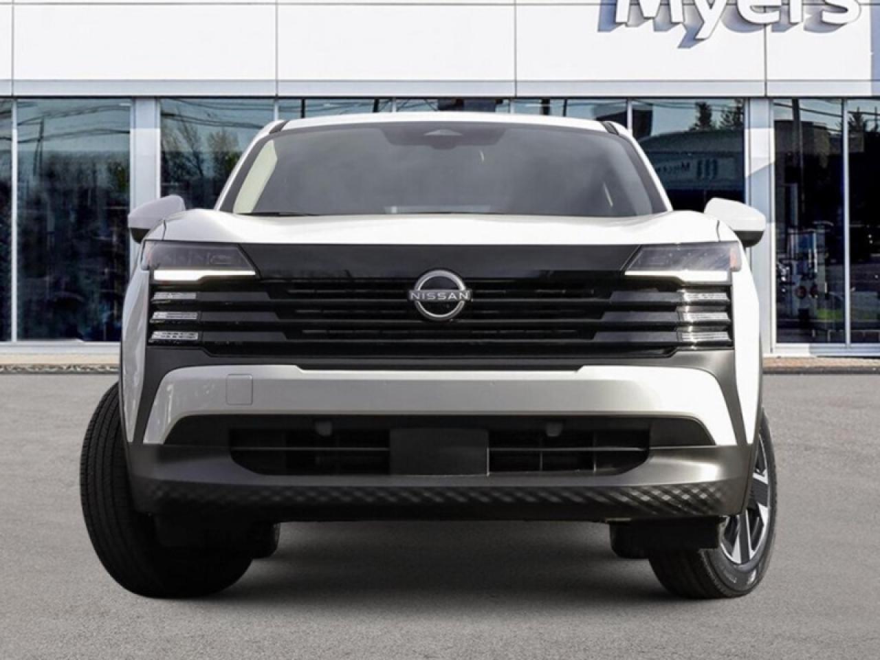 2025 Nissan Kicks SV  - Heated Seats Photo