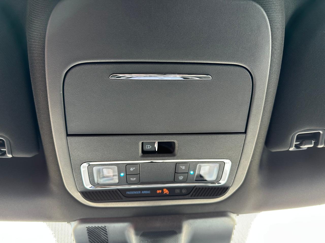 2025 Ford F-150 LARIAT 4WD SuperCrew 5.5' Box 501A Photo5