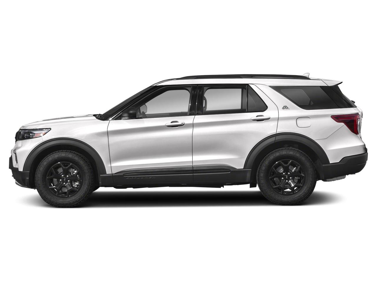 2022 Ford Explorer Timberline Photo