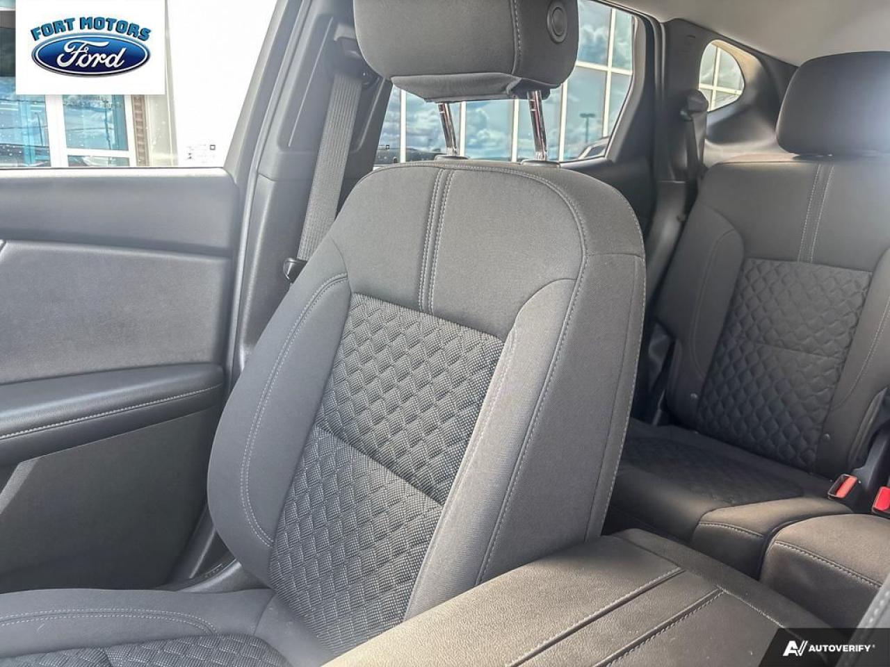 2022 Chevrolet Blazer LT Photo5