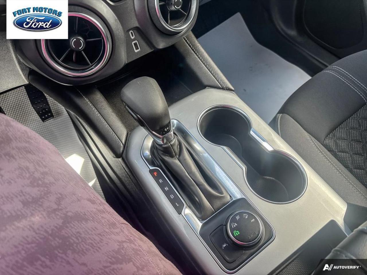 2022 Chevrolet Blazer LT Photo5