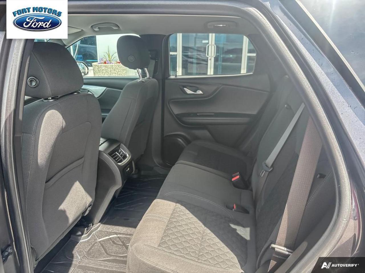 2022 Chevrolet Blazer LT Photo5