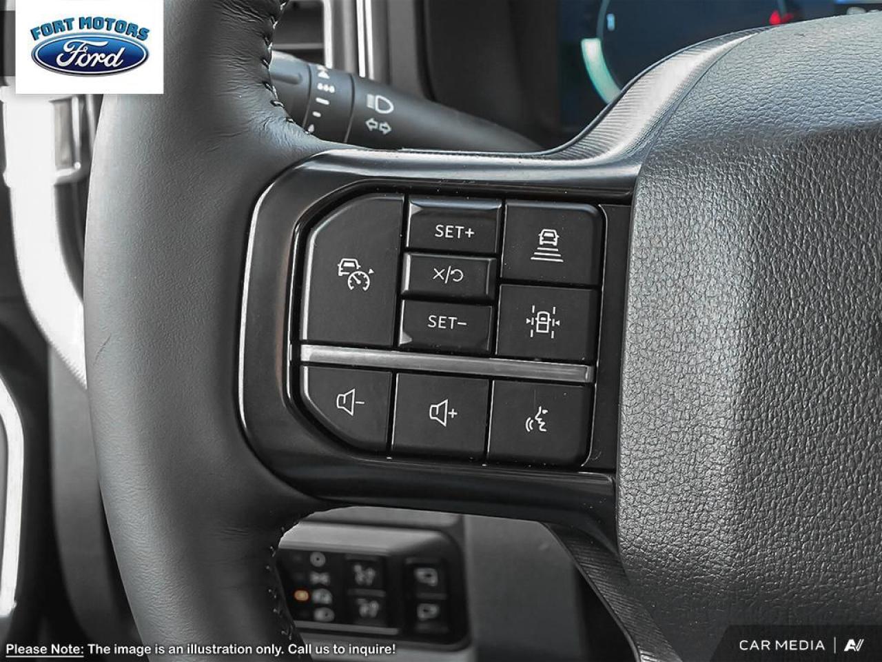 2025 Ford F-350 F-350® Platinum® Photo5