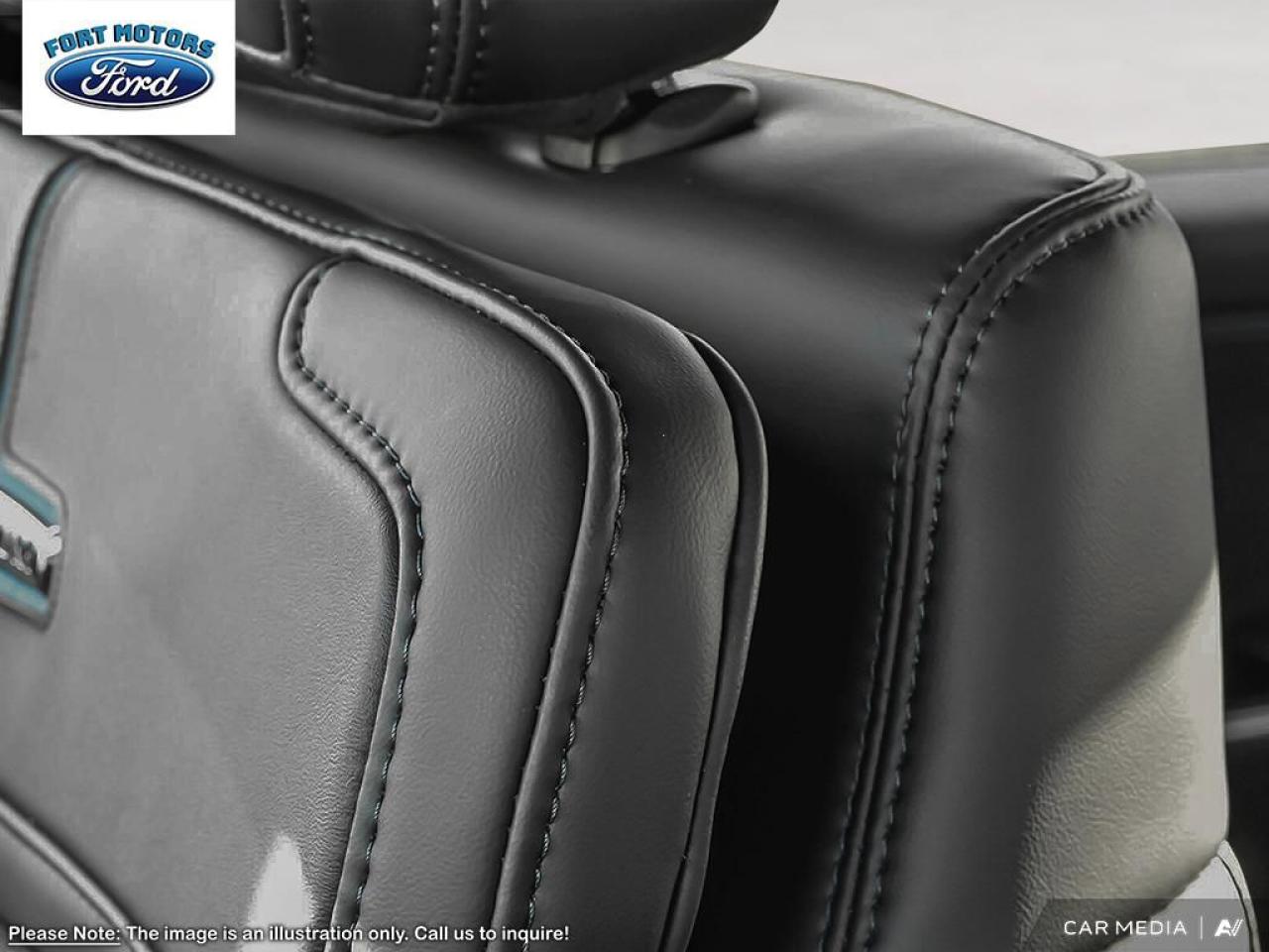 2025 Ford F-350 F-350® Platinum® Photo5