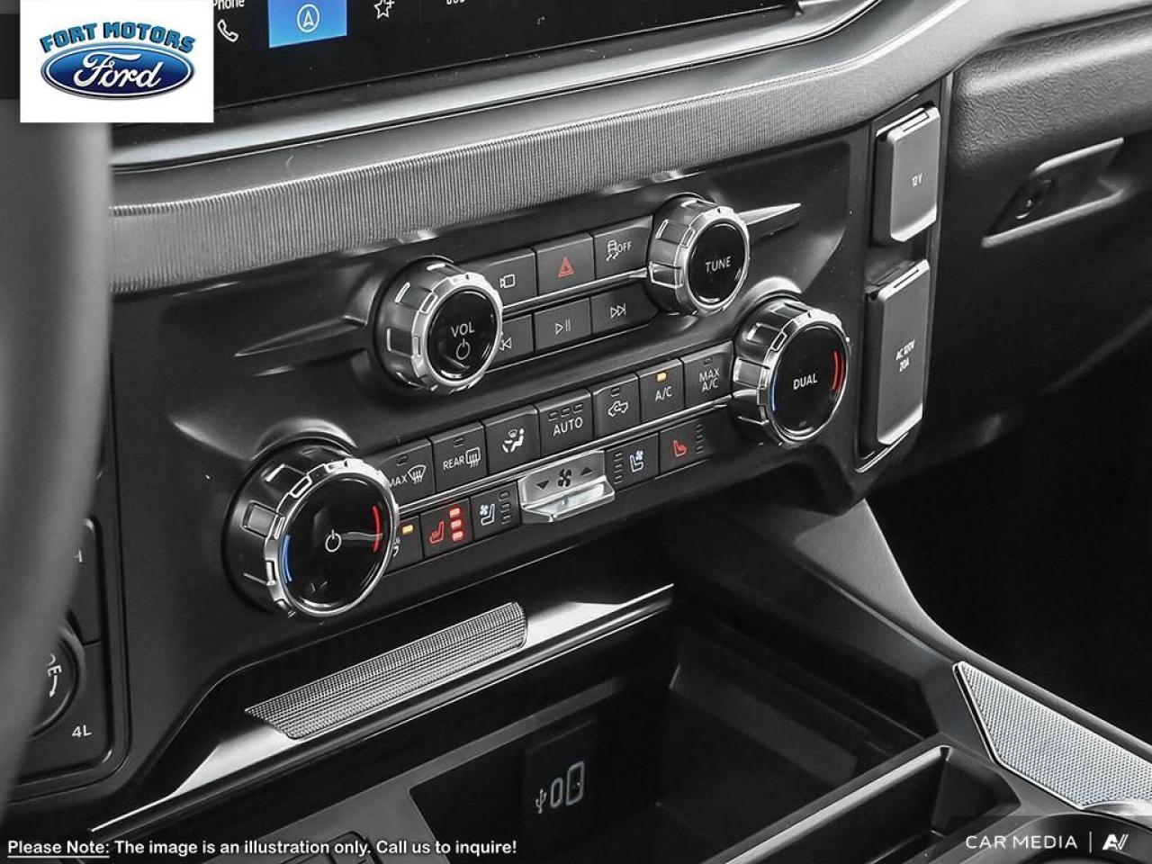2025 Ford F-350 F-350® Platinum® Photo5