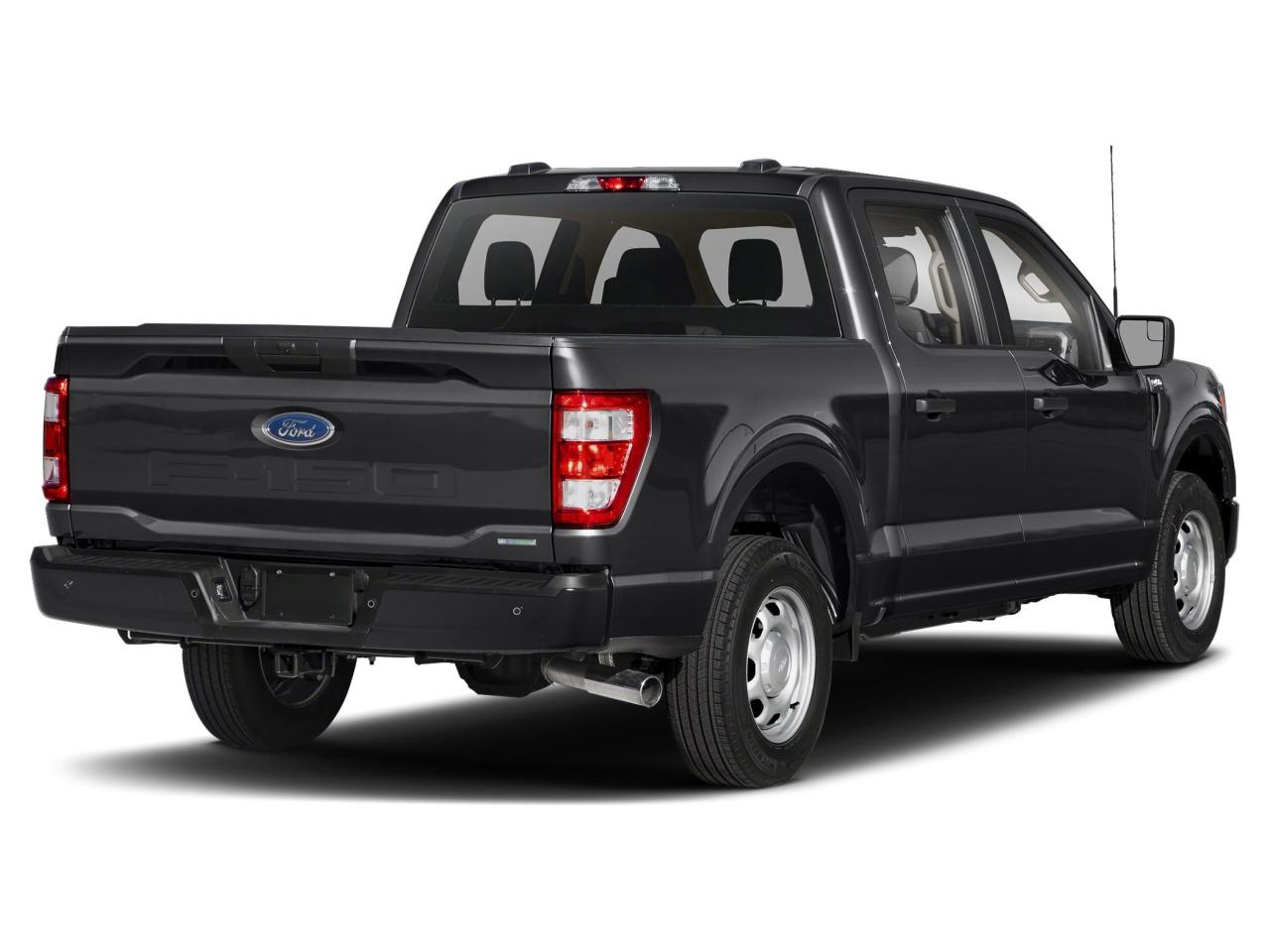 2022 Ford F-150 XL Photo1