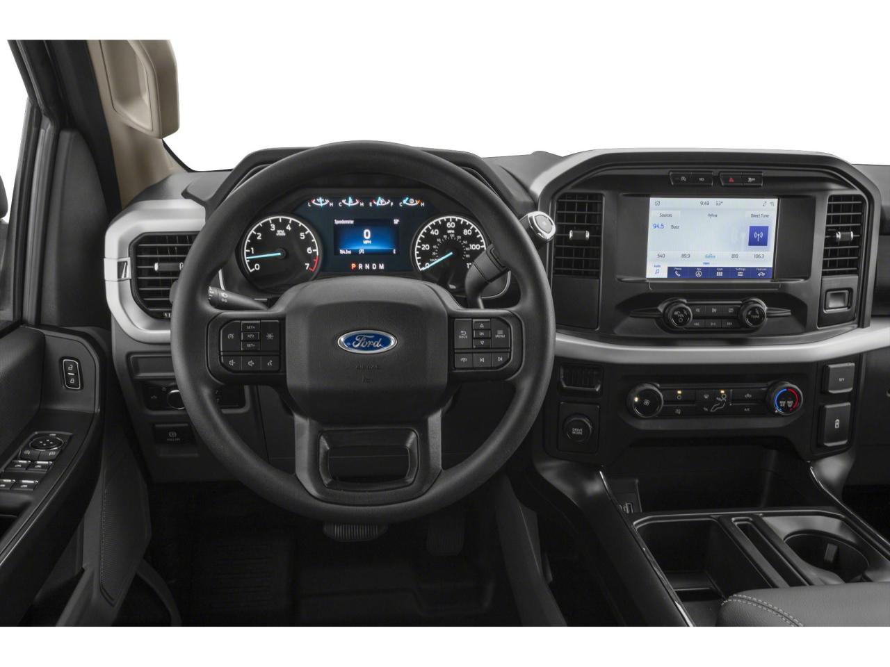 2022 Ford F-150 XL Photo3