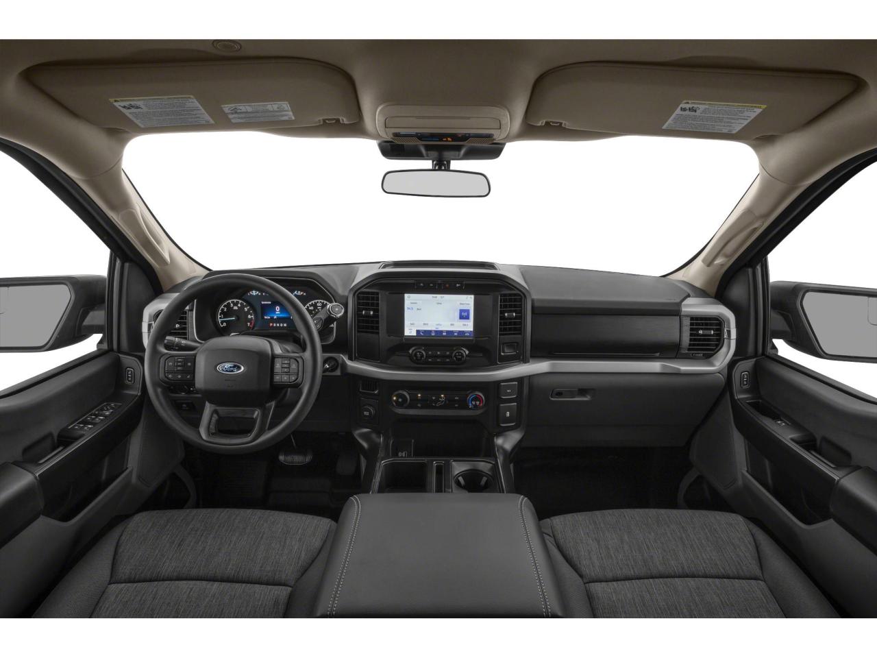 2022 Ford F-150 XL Photo4