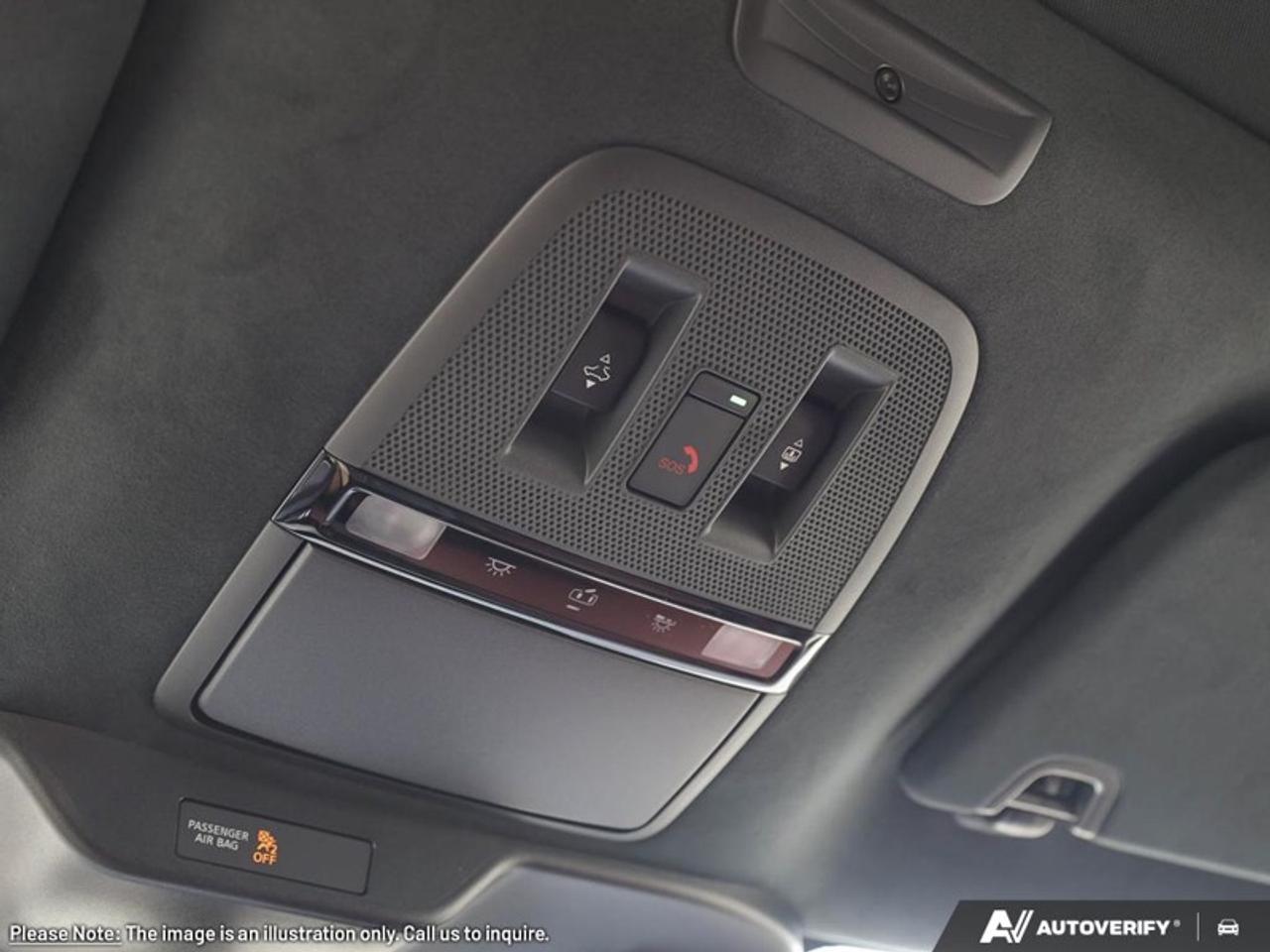 2026 Infiniti QX80 AUTOGRAPH Photo