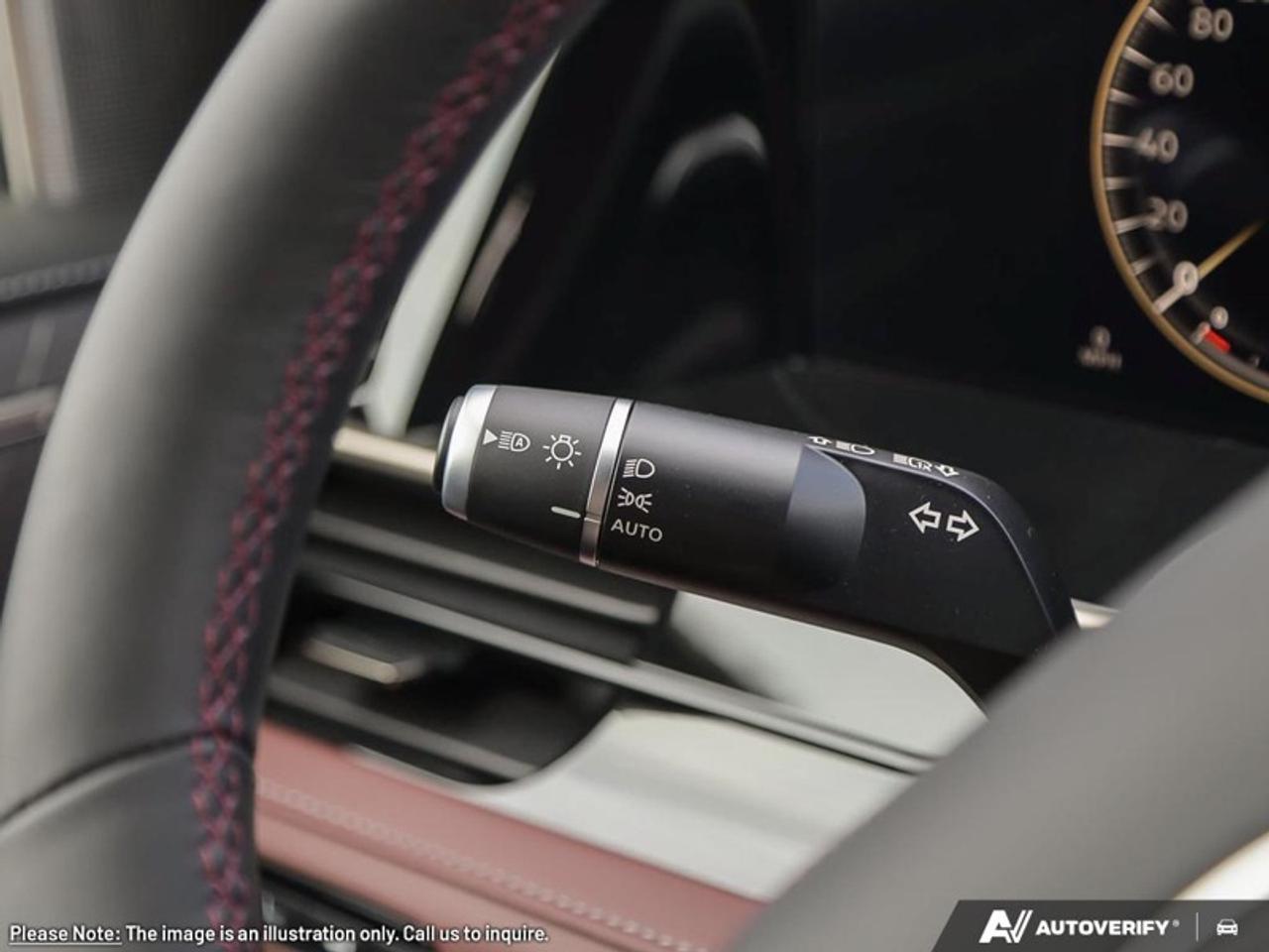 2026 Infiniti QX80 AUTOGRAPH Photo