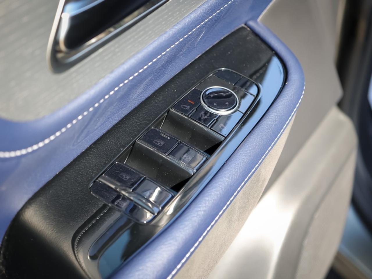 2026 Infiniti QX80 SPORT  - Low Mileage Photo