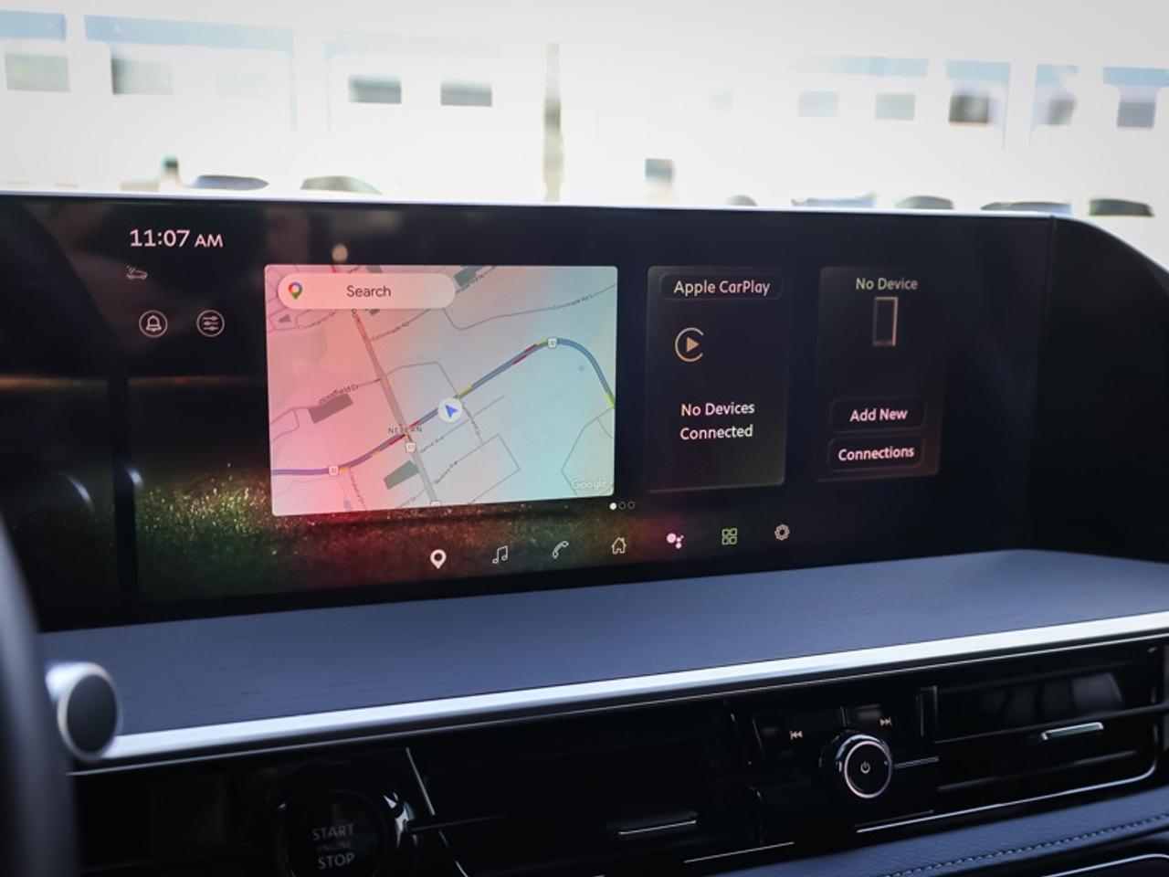 2026 Infiniti QX80 SPORT  - Low Mileage Photo