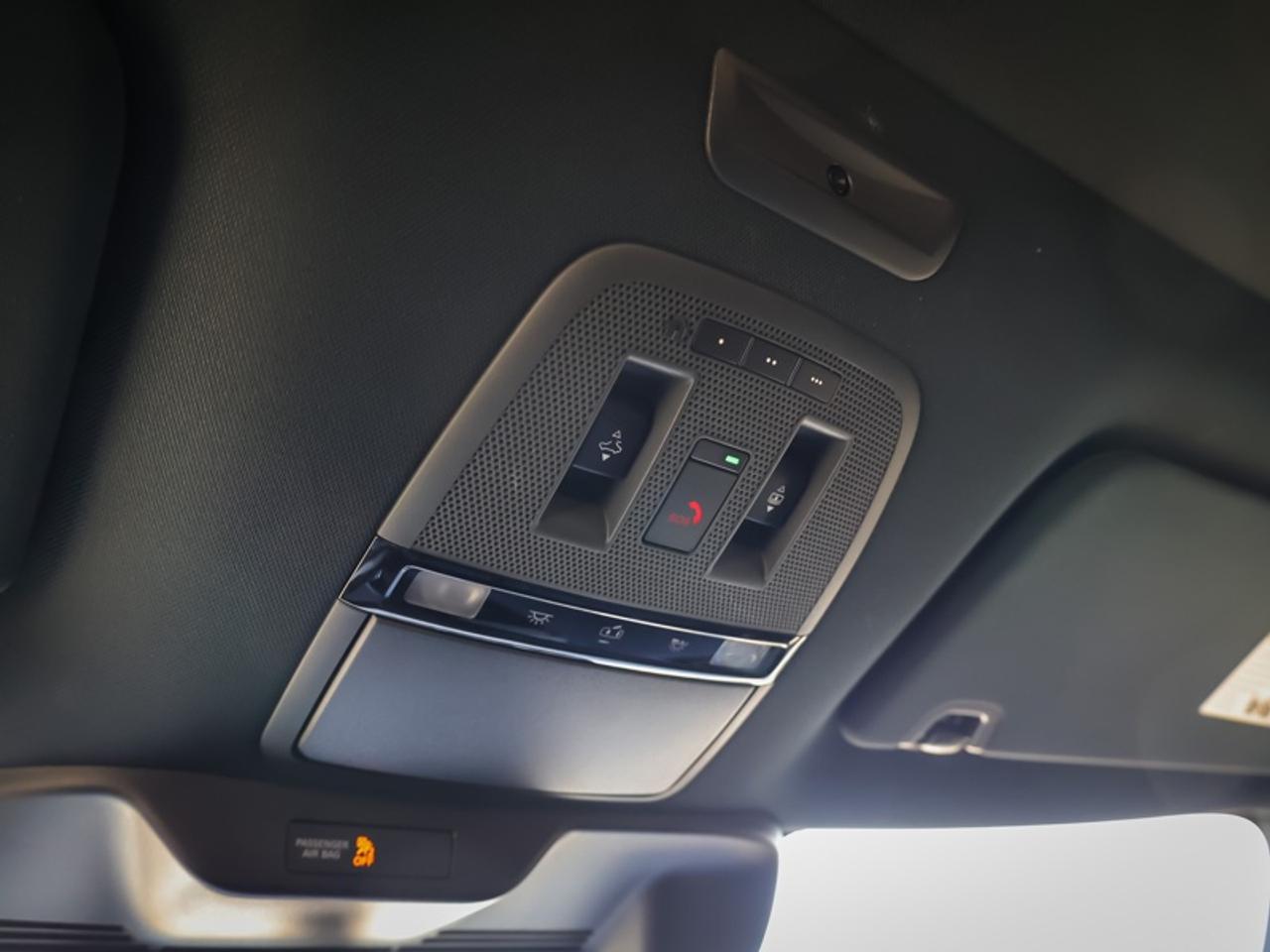 2026 Infiniti QX80 SPORT  - Low Mileage Photo