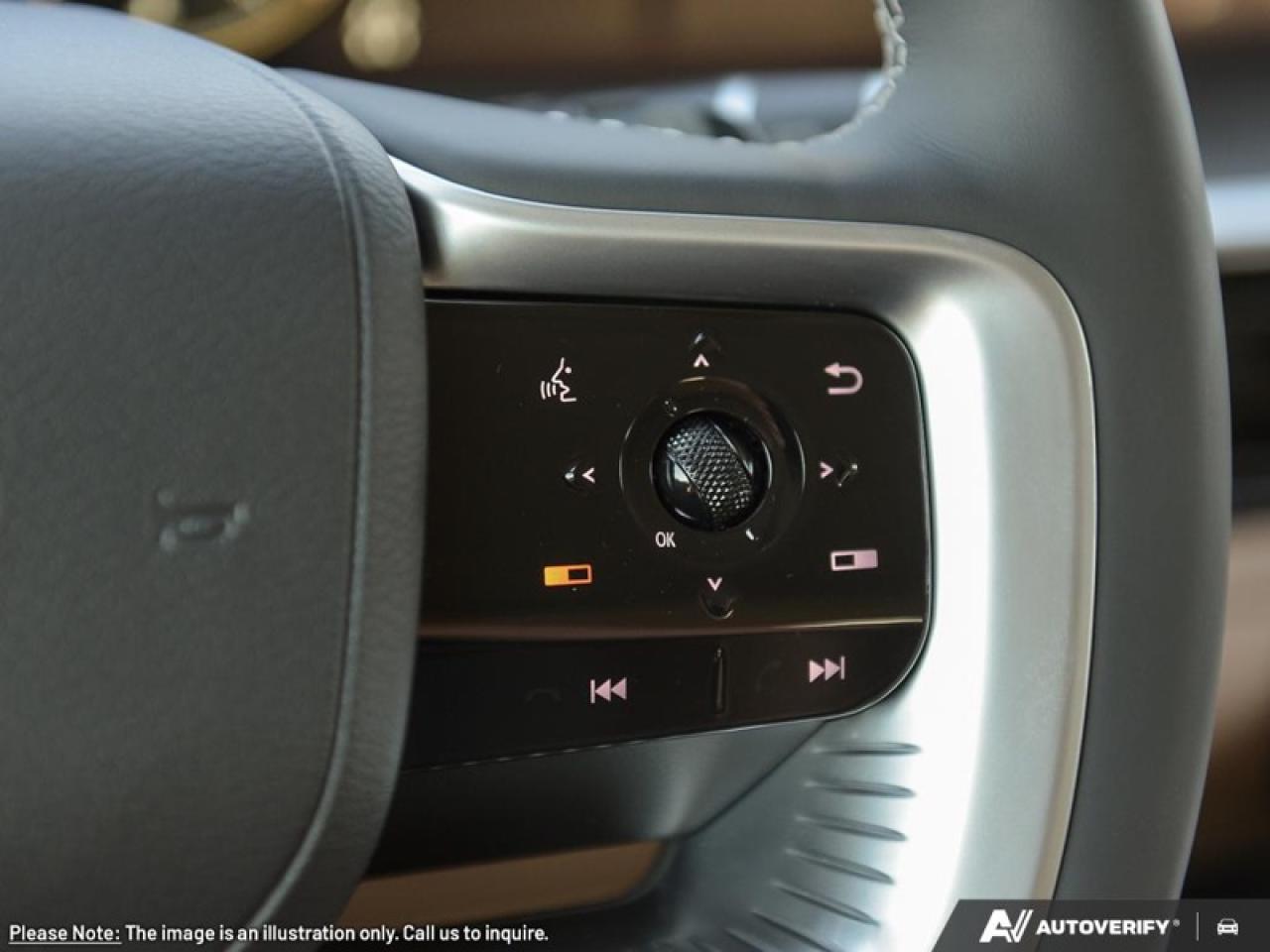 2026 Infiniti QX80 LUXE Photo