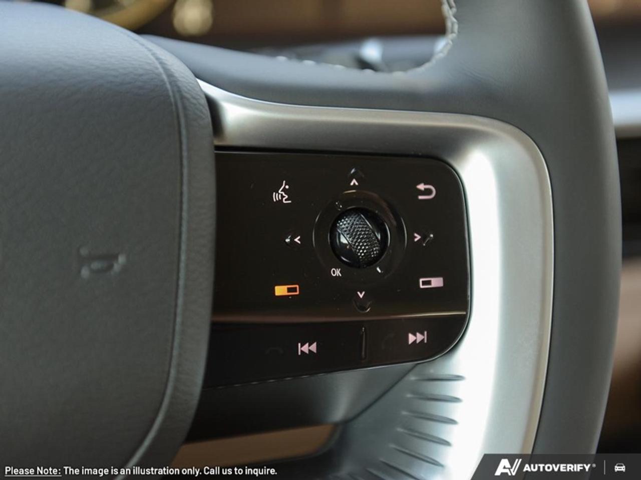 2026 Infiniti QX80 LUXE Photo