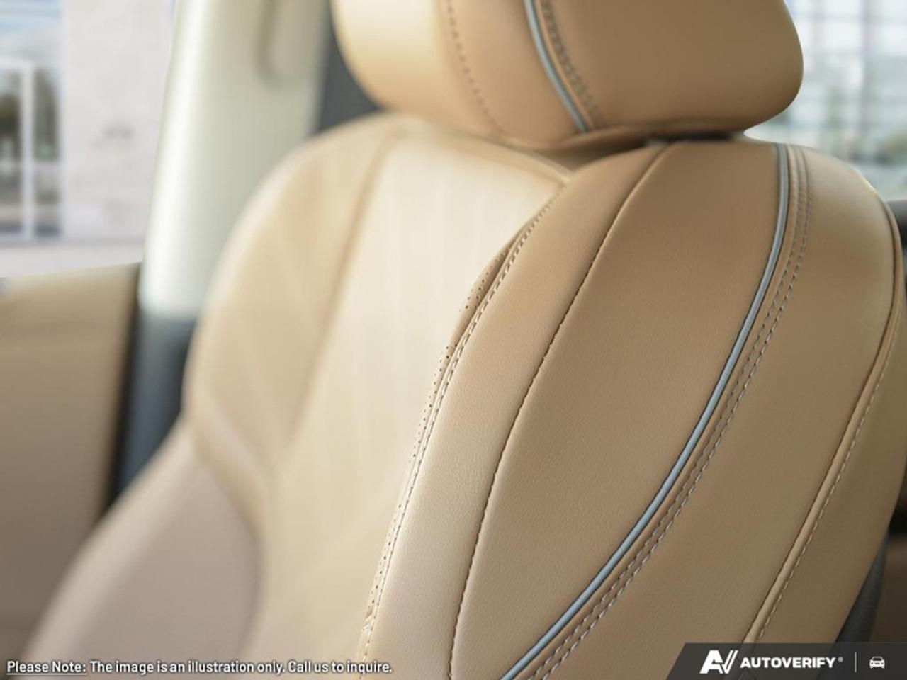 2026 Infiniti QX80 LUXE Photo