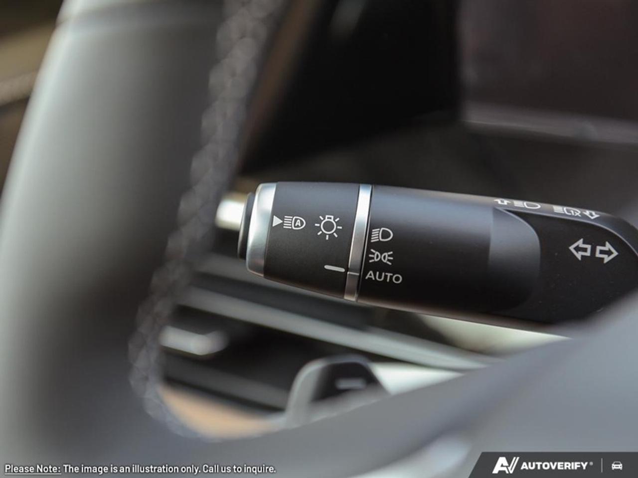 2026 Infiniti QX80 LUXE Photo