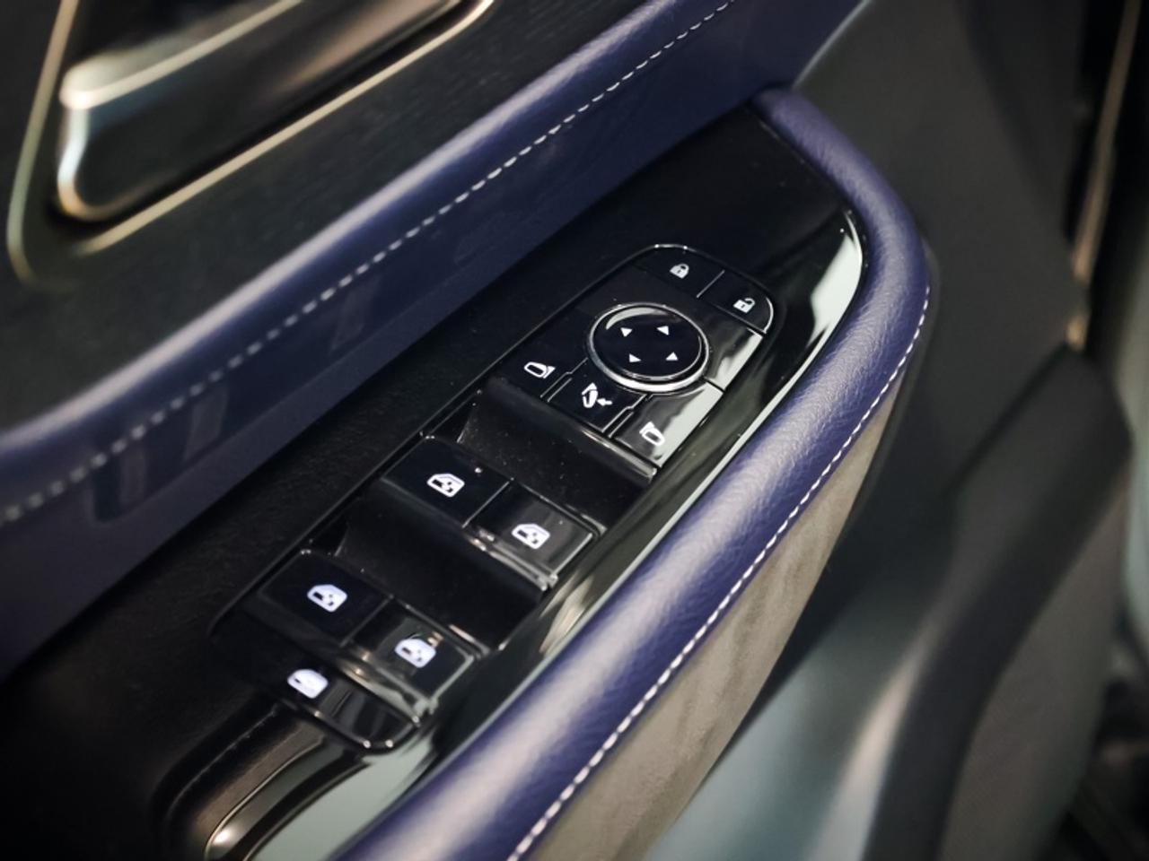 2026 Infiniti QX80 SPORT  - Low Mileage Photo