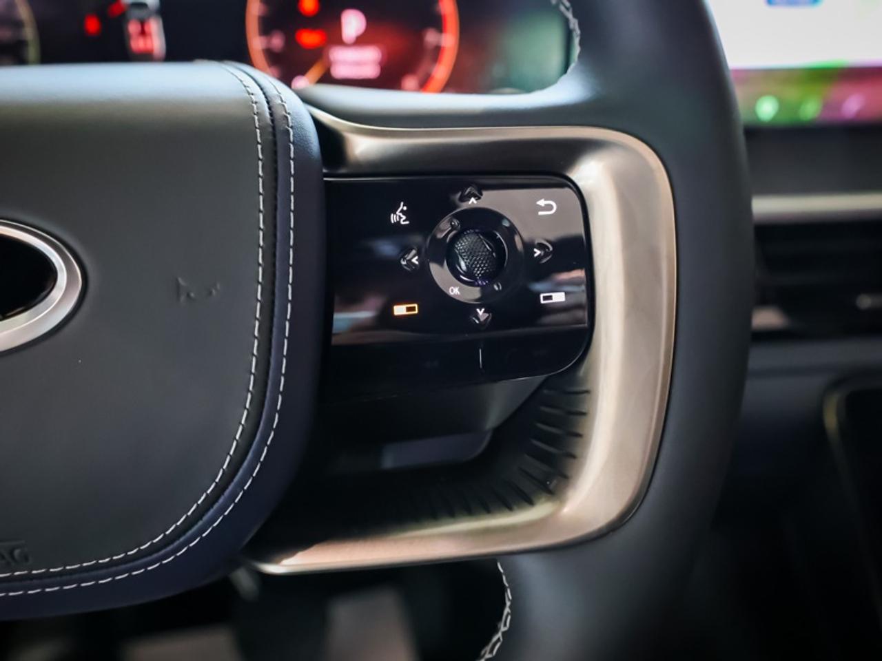 2026 Infiniti QX80 SPORT  - Low Mileage Photo