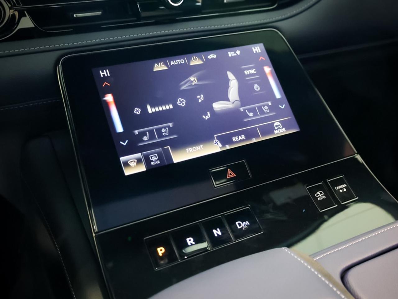 2026 Infiniti QX80 SPORT  - Low Mileage Photo