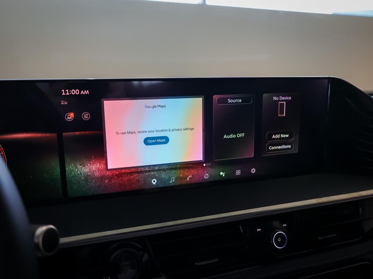 2026 Infiniti QX80 SPORT  - Low Mileage Photo