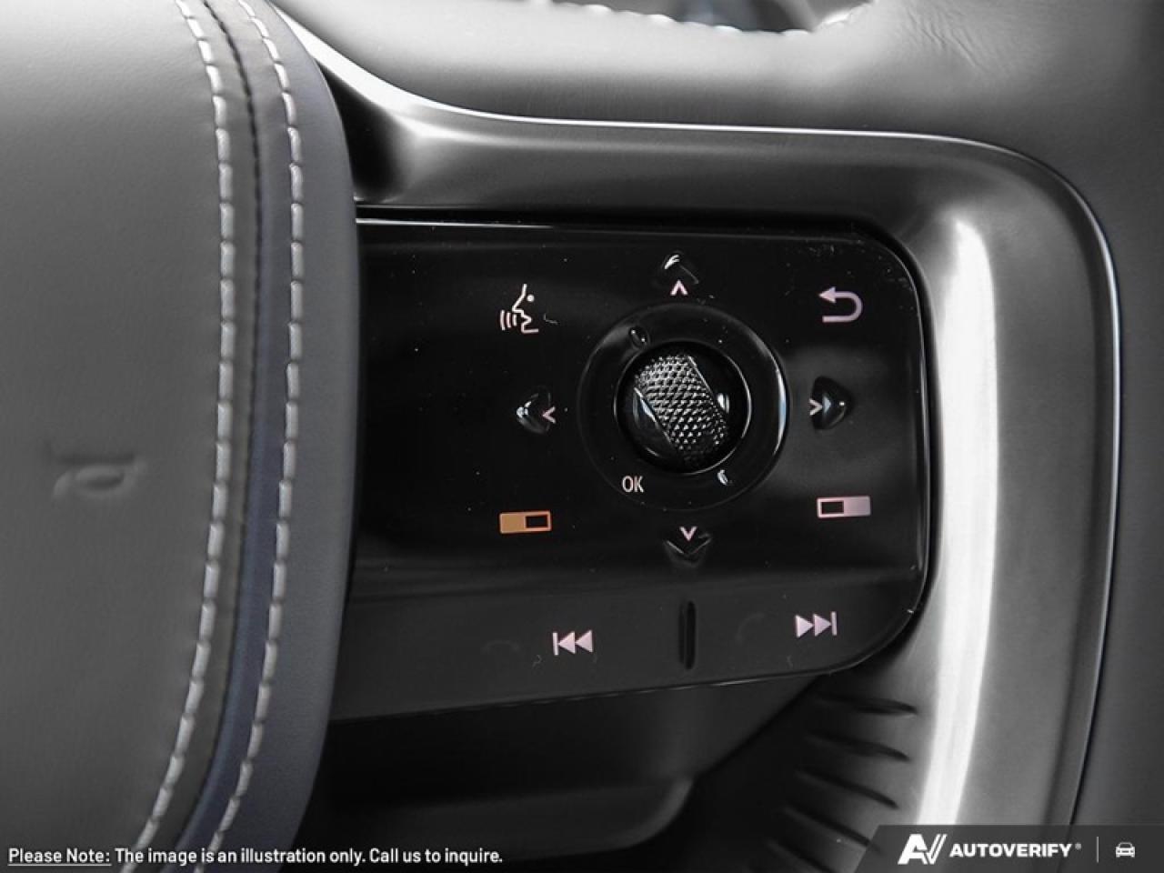 2026 Infiniti QX80 SPORT Photo