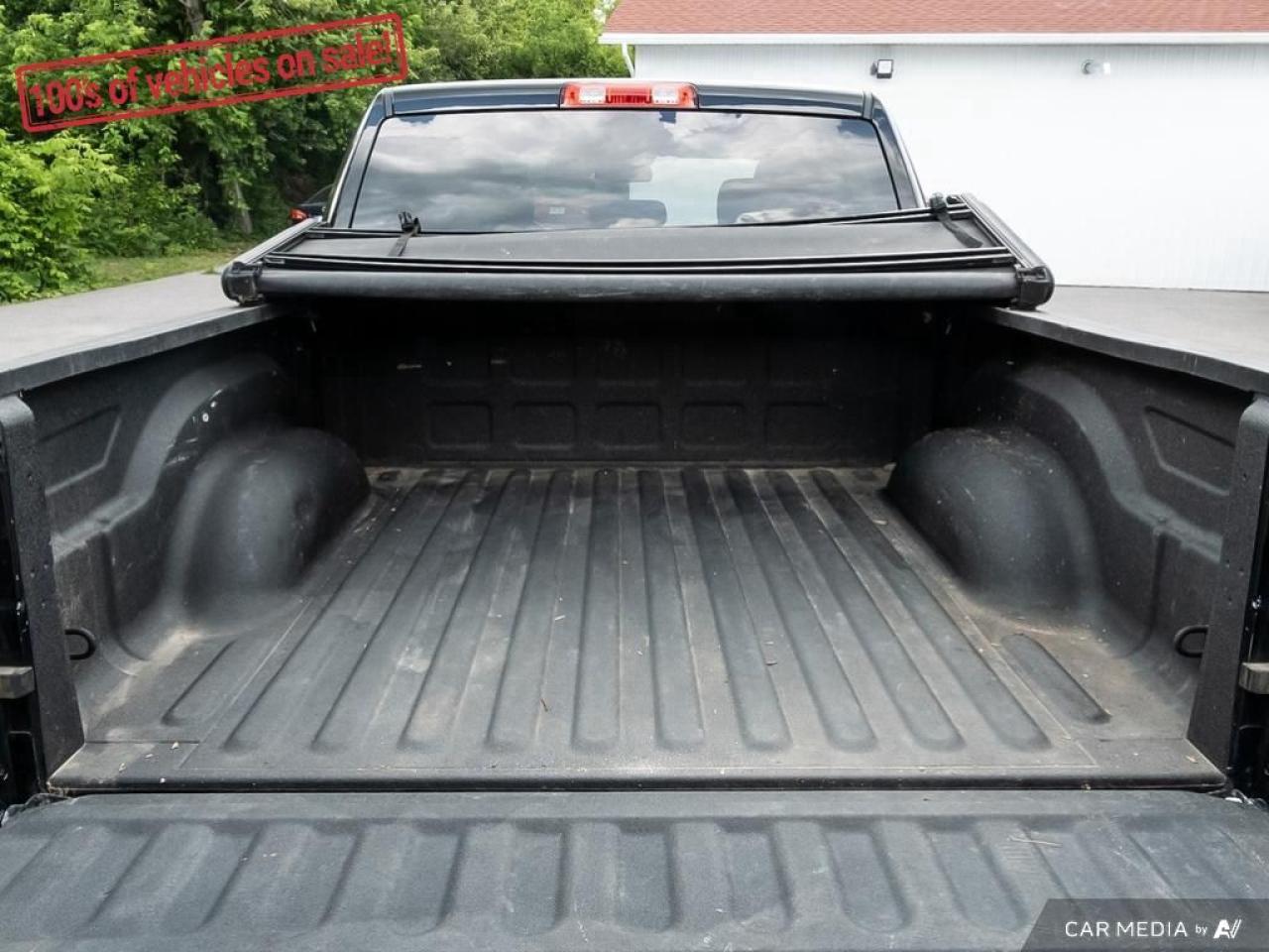 2020 RAM 1500 Classic EXPRESS