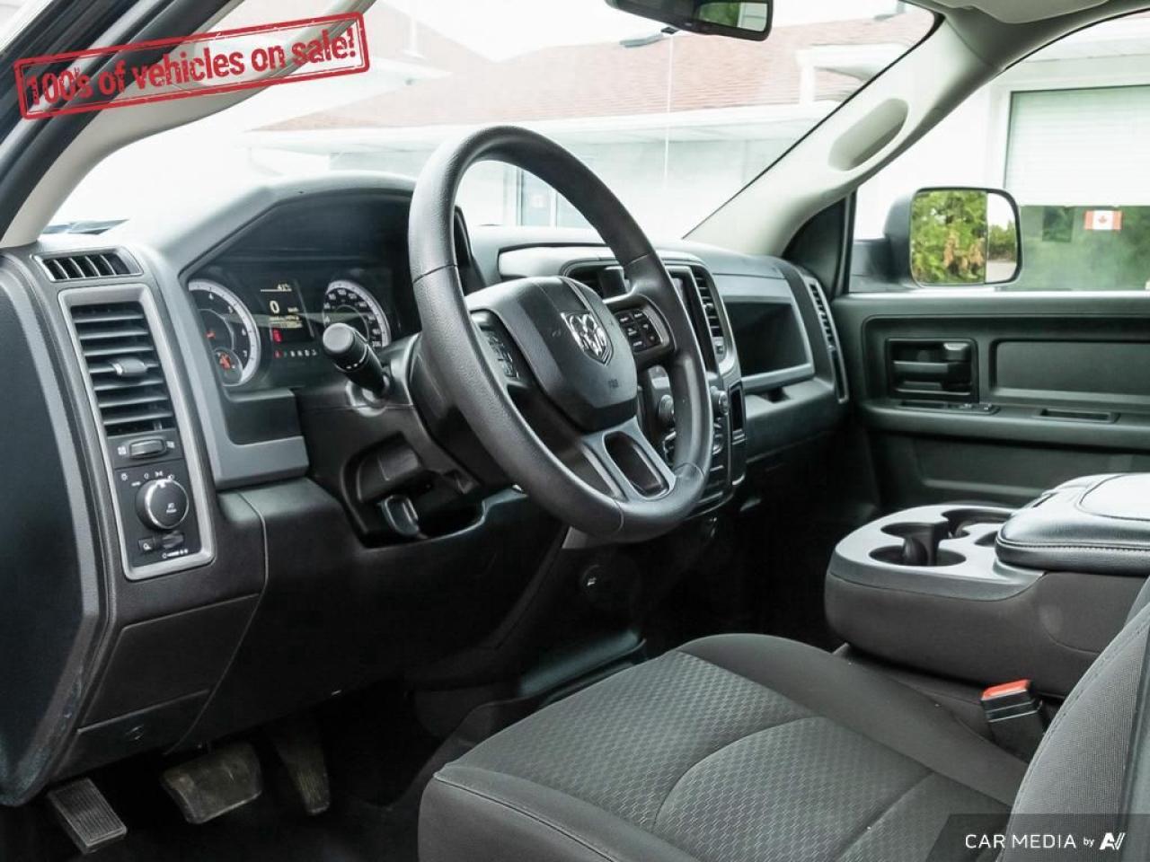 2020 RAM 1500 Classic EXPRESS