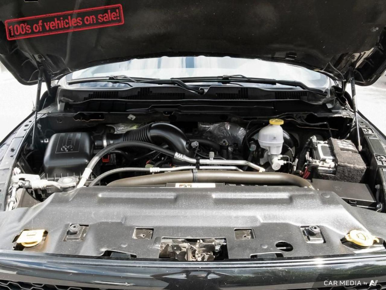 2020 RAM 1500 Classic EXPRESS