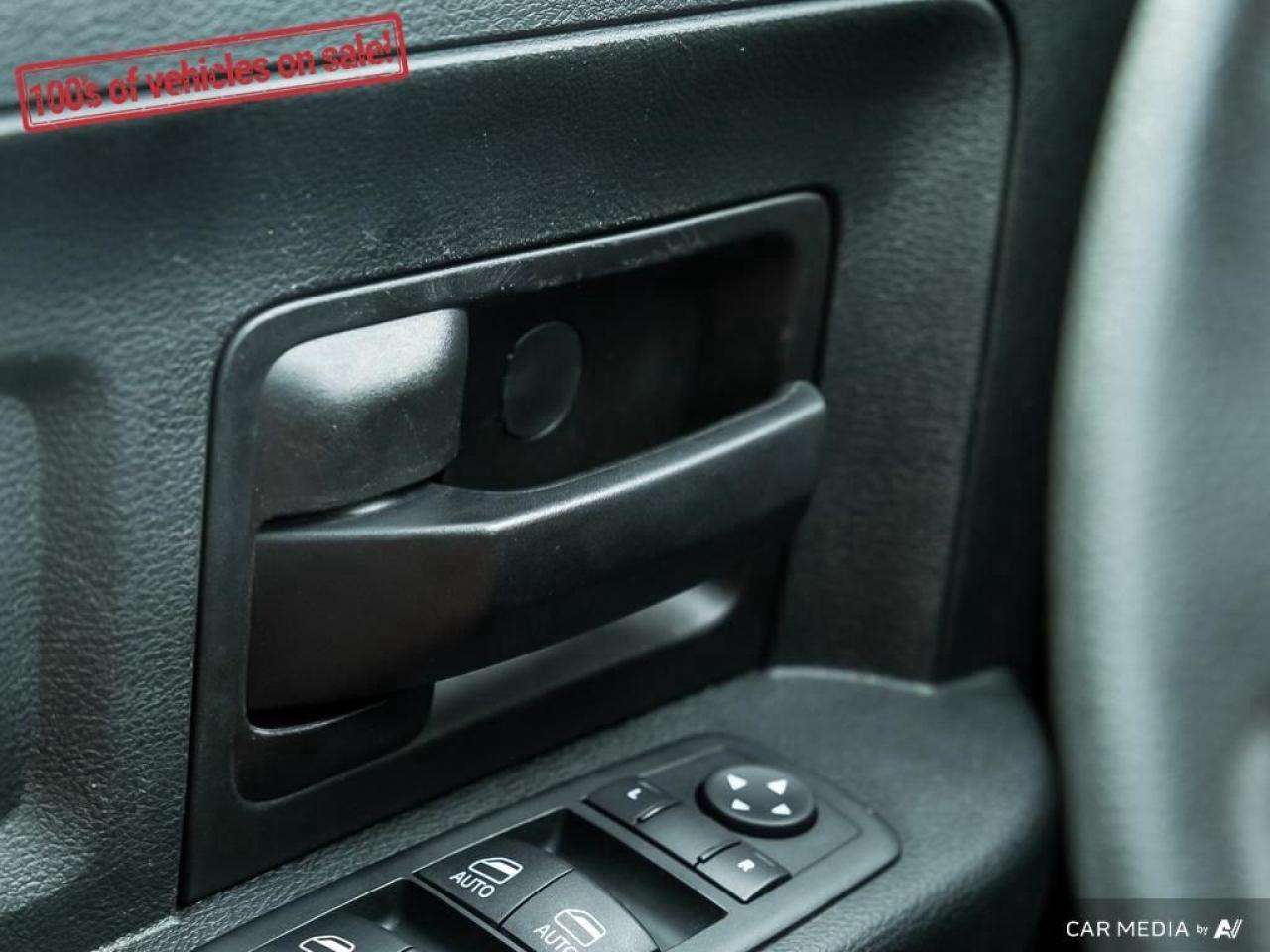 2020 RAM 1500 Classic EXPRESS