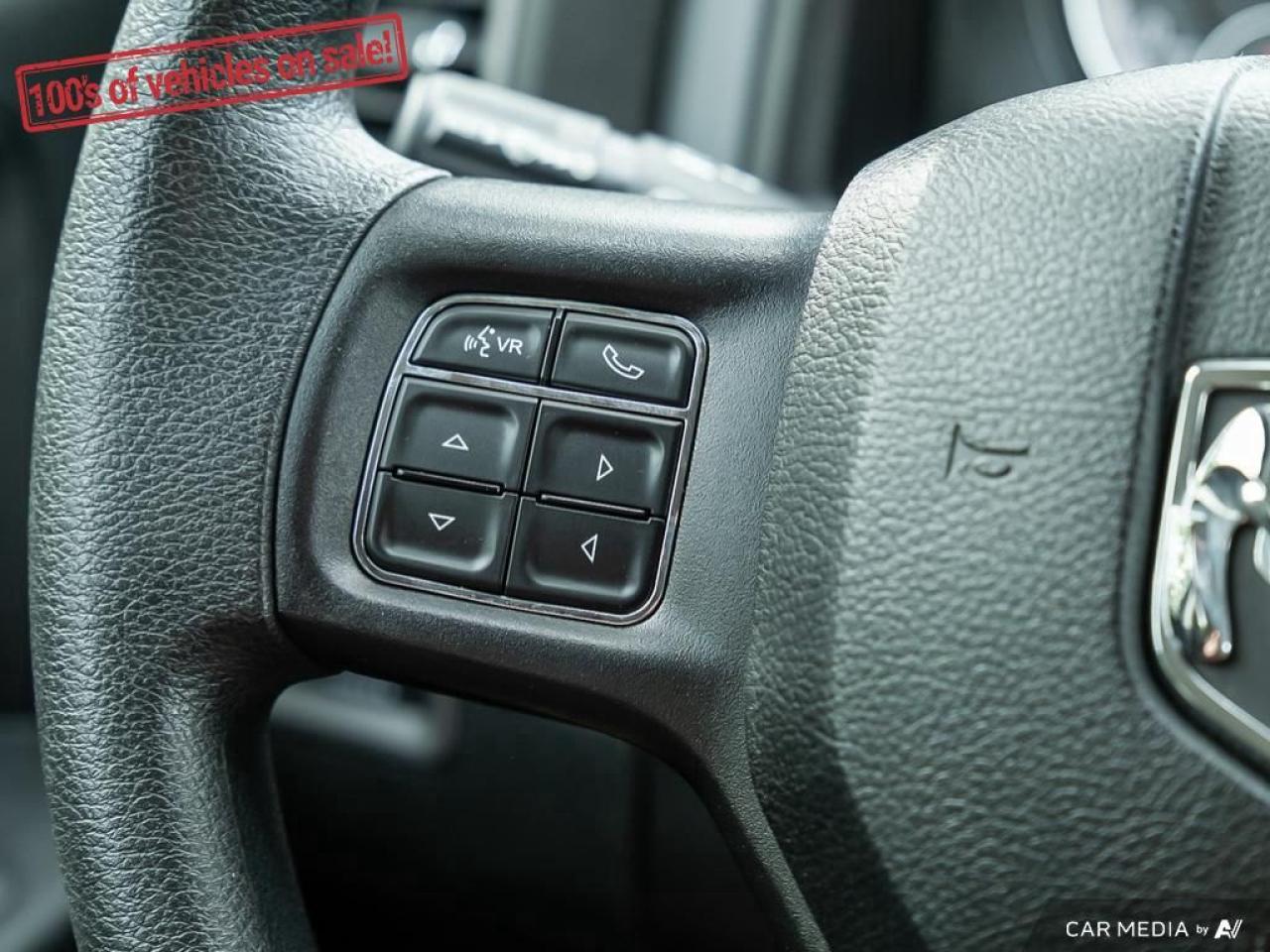 2020 RAM 1500 Classic EXPRESS