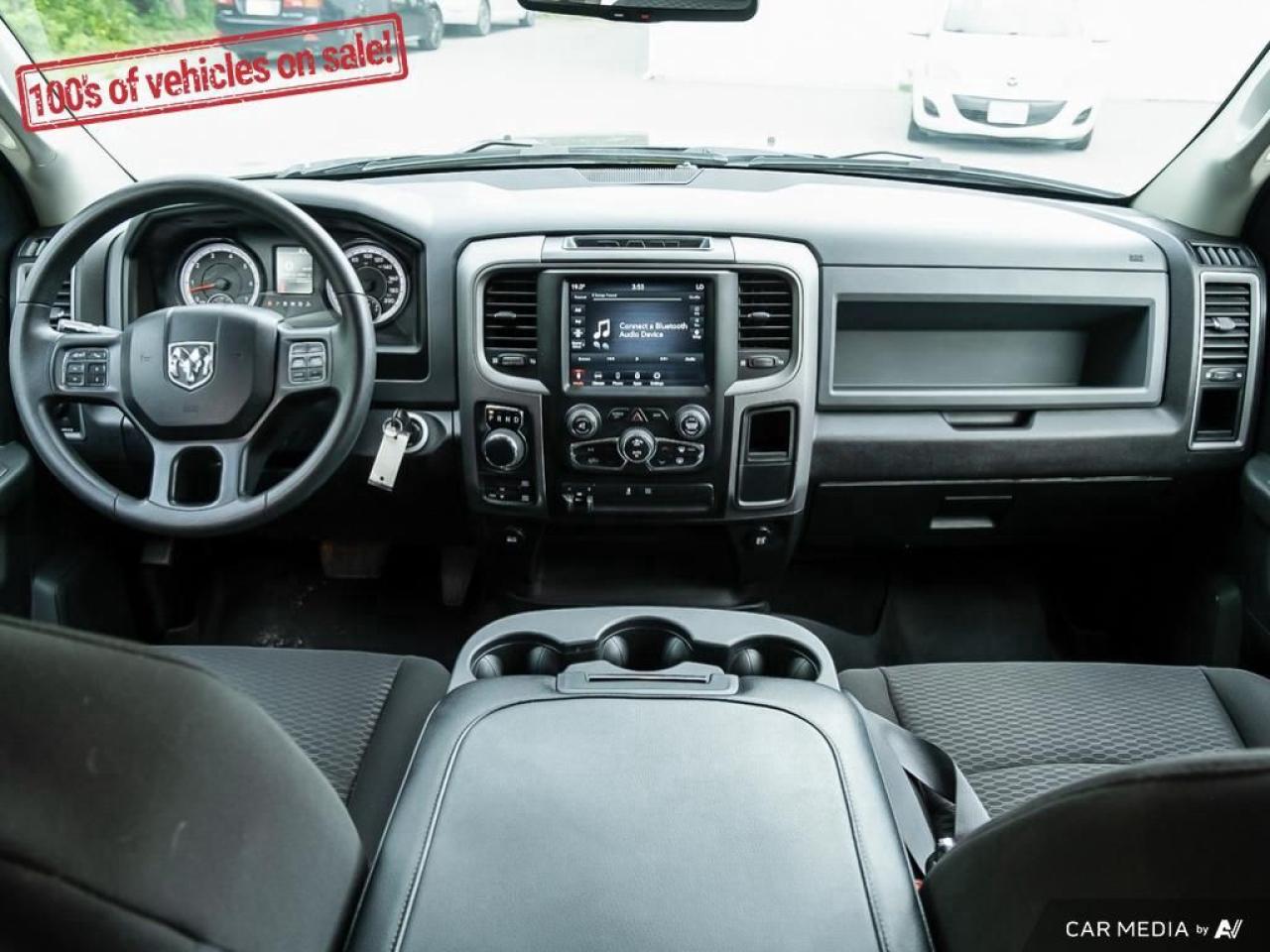 2020 RAM 1500 Classic EXPRESS