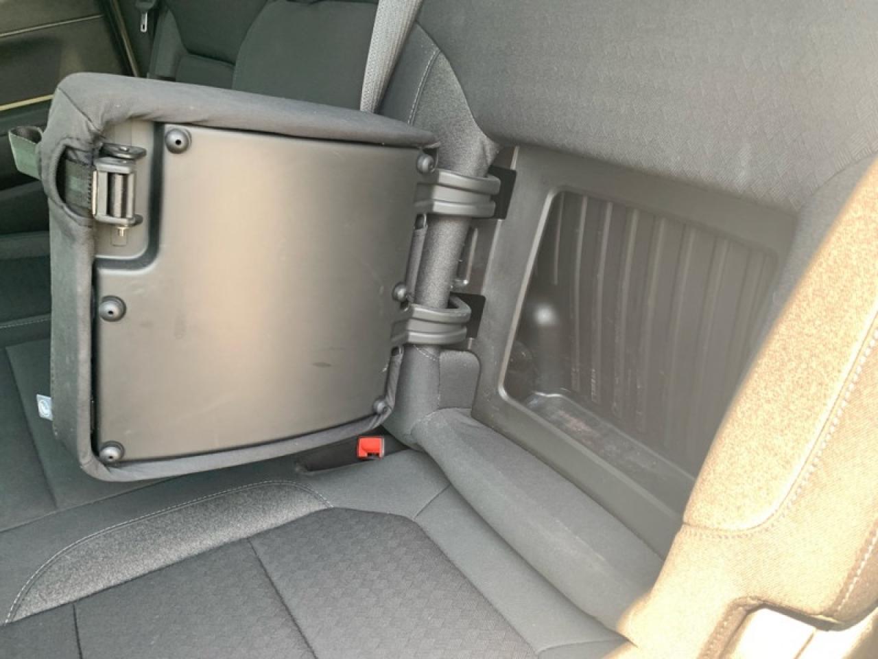 2021 Chevrolet Silverado 1500 LT Trail Boss Photo