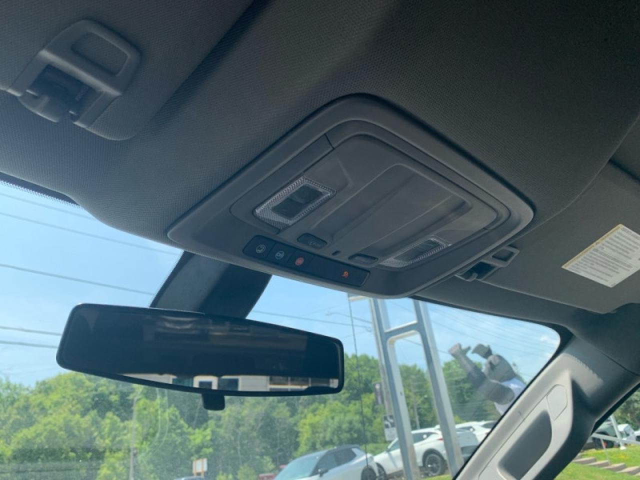 2021 Chevrolet Silverado 1500 LT Trail Boss Photo