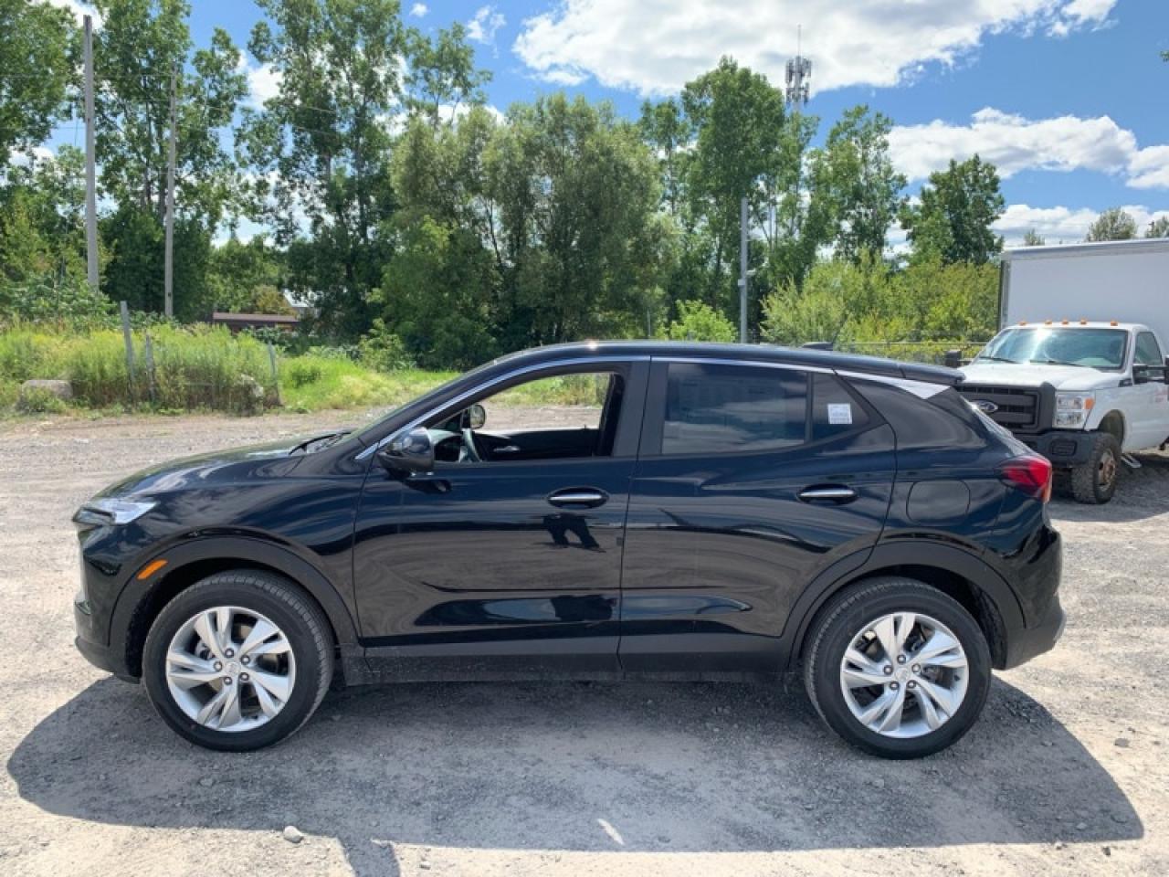 2026 Buick Encore GX Preferred AWD Photo