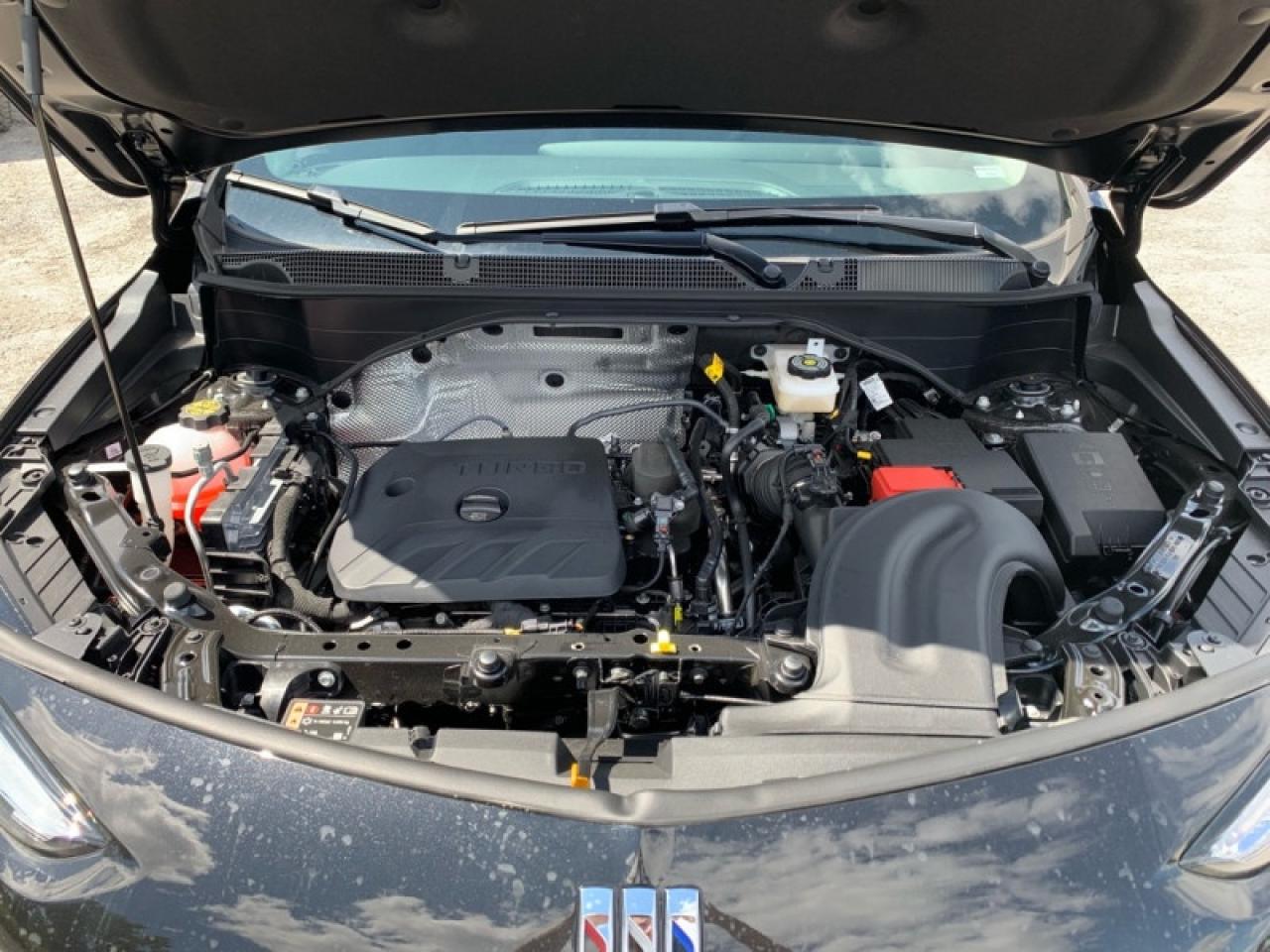 2026 Buick Encore GX Preferred AWD Photo