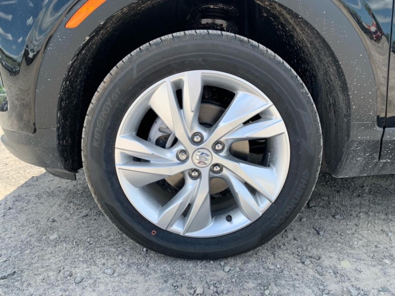 2026 Buick Encore GX Preferred AWD Photo