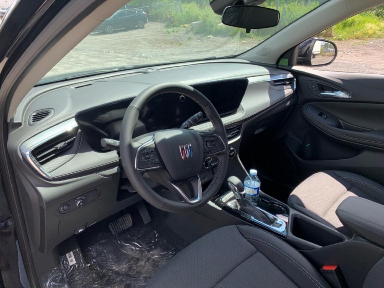 2026 Buick Encore GX Preferred AWD Photo