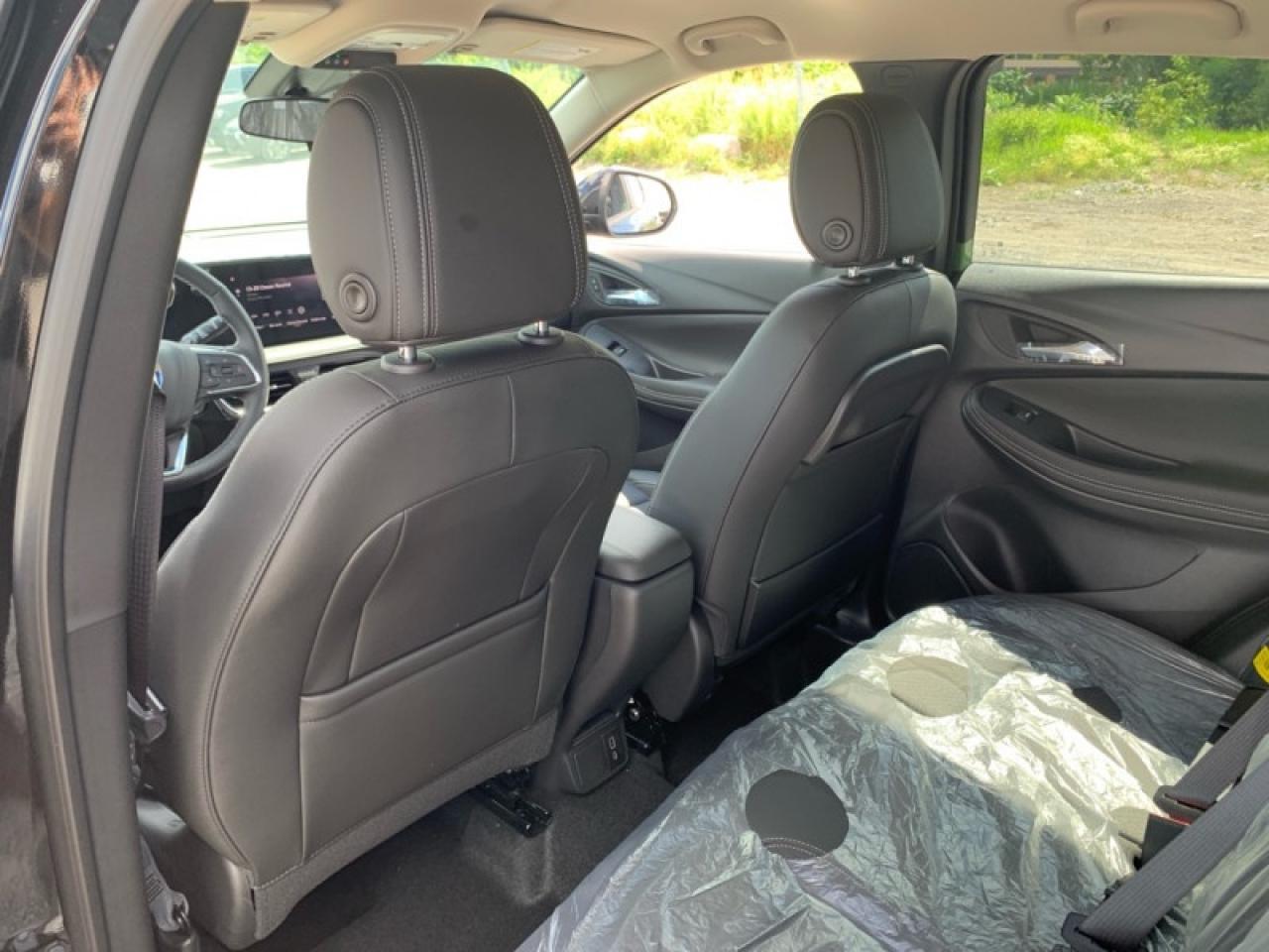 2026 Buick Encore GX Preferred AWD Photo